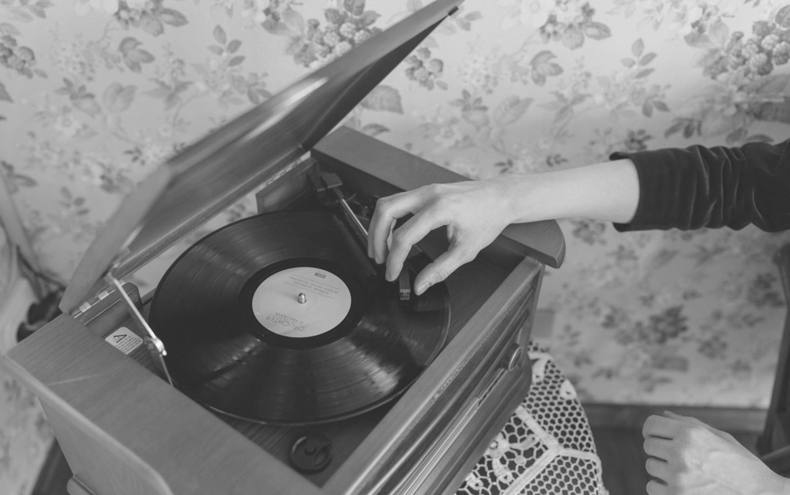 Vista del estudio dalisireon preparado para nuevos proyectos