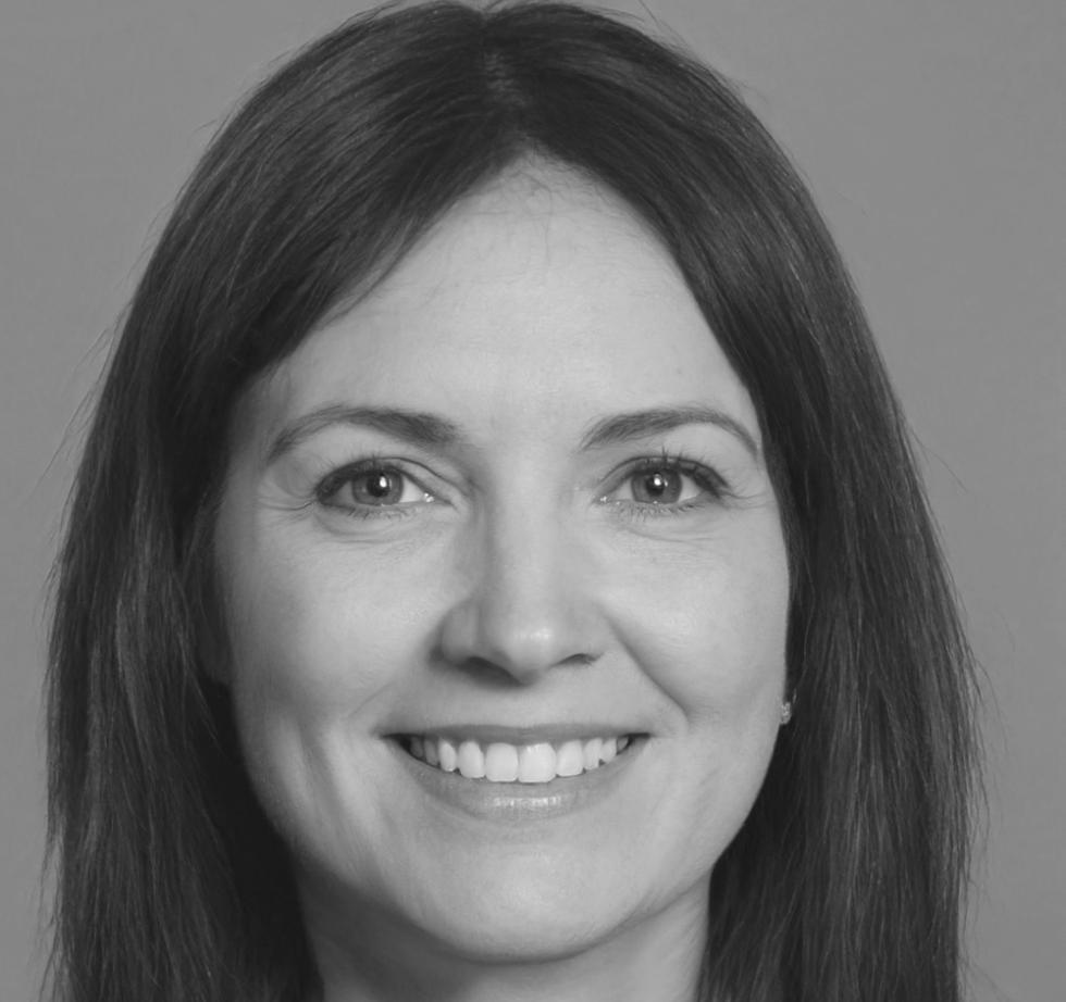 Aitana Mendizábal, directora académica de dalisireon